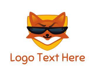 Cool Fox Logo - Fox Logo Designs. Browse Dozens Of Fox Logos