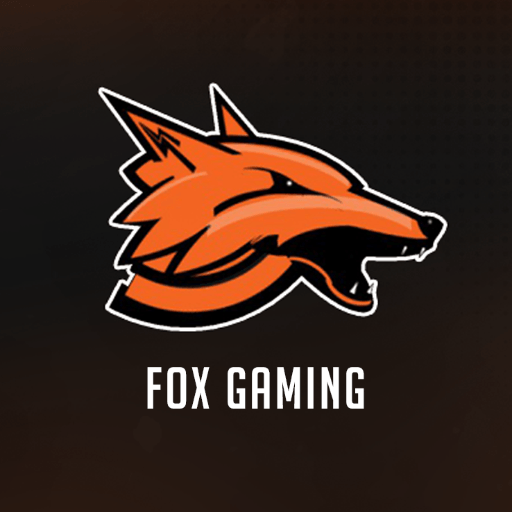 Cool Fox Logo - FOX GAMING logo for FOX GAMING!!!