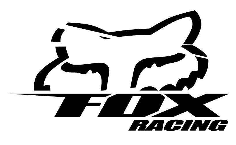 Cool Fox Logo - Cool Fox Racing Logo