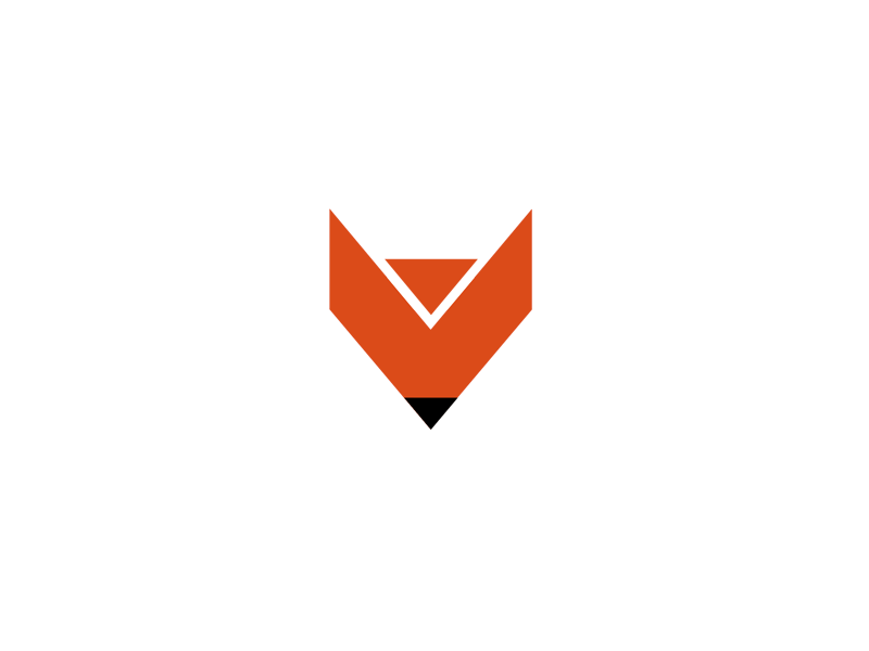 Cool Fox Logo - Fox Play