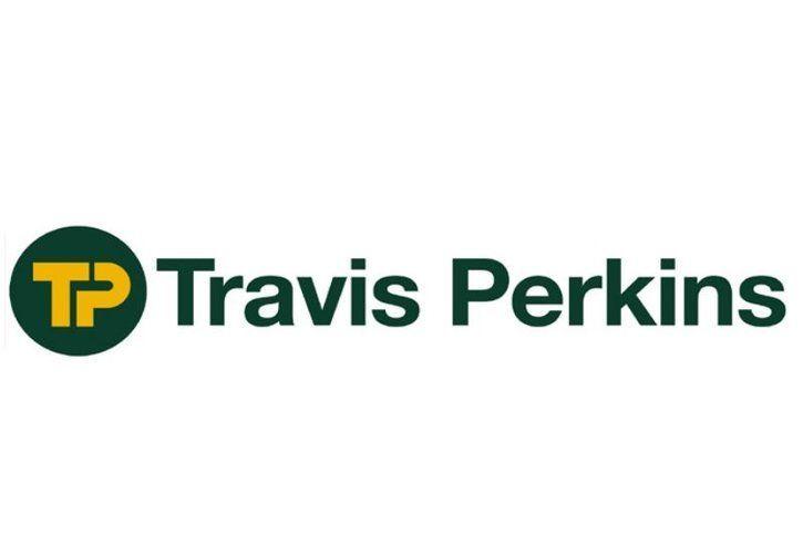 Perkins Logo - Travis Perkins - Property Investor Event Presentation