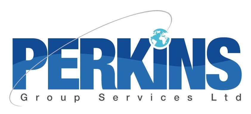 Perkins Logo - Perkins Group Services