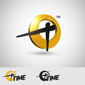 Time Logo - Design contest for Logo for T Time Web Design logo. Enhance