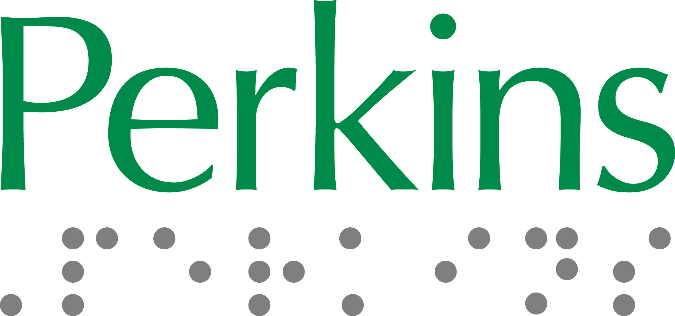 Perkins Logo - Perkins