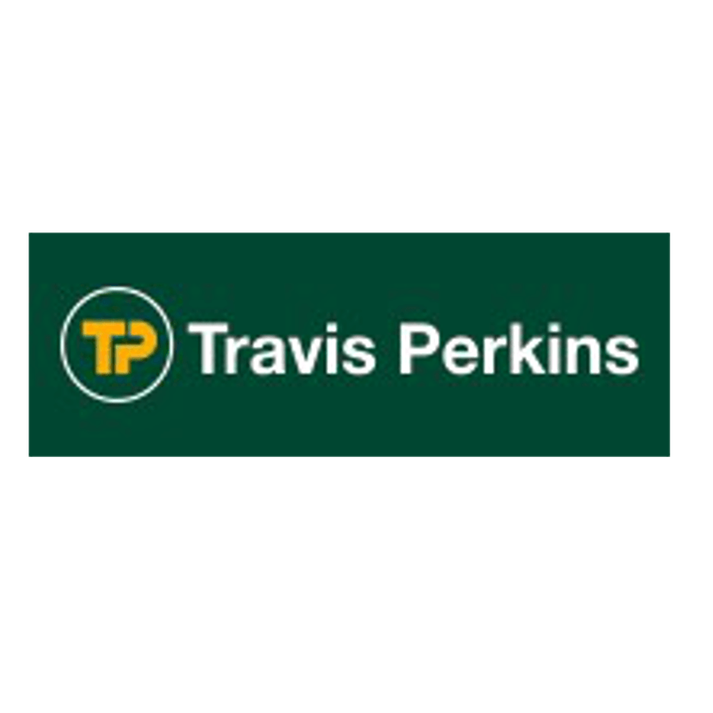 Perkins Logo - Logo Travis Perkins Responsible Retail 2018