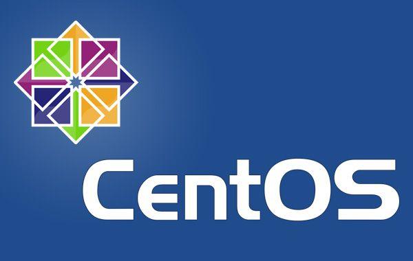 CentOS Logo - CentOSCubes error message