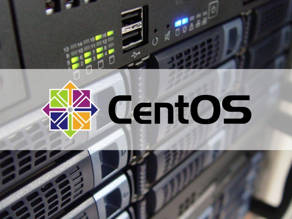 CentOS Logo - How to set up a Virtualization Host using KVM on CentOS 7.x