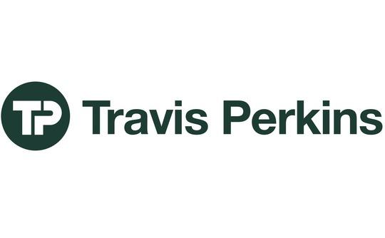 Perkins Logo - Travis Perkins Logo 540x334 Travel Management