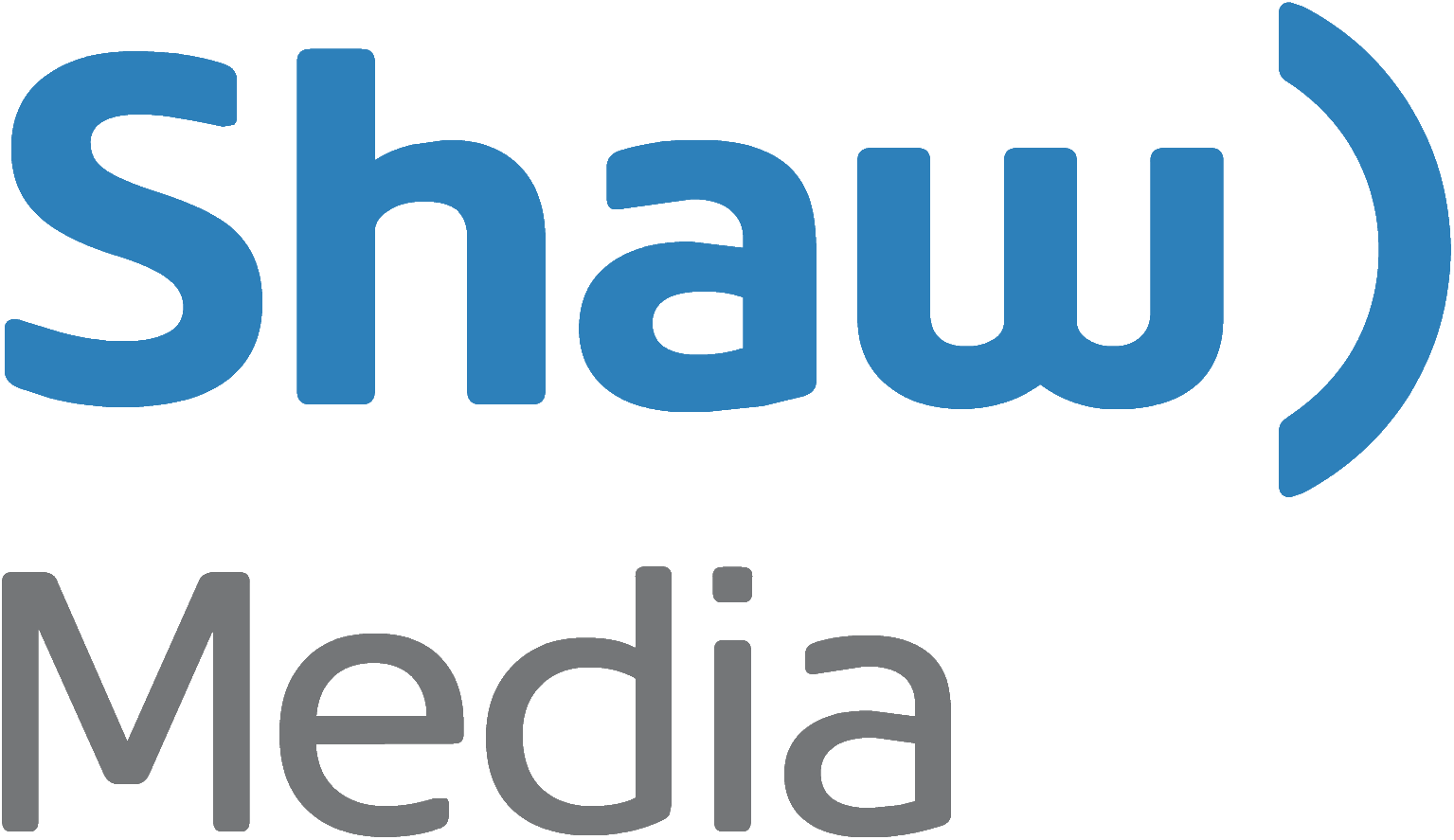 Shaw Logo - Shaw Media