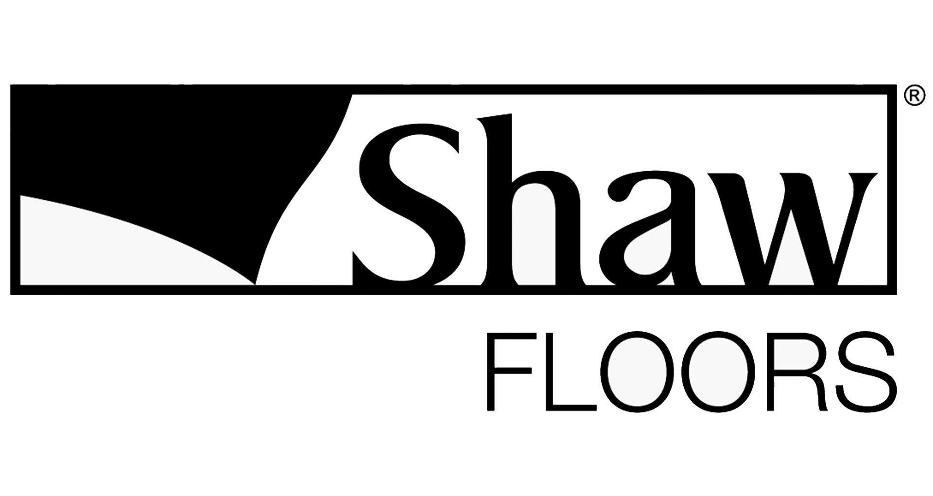 Shaw Logo - shaw-logo | BeattyFloors.com | Flooring, Carpet, Tiles, Hardwood and ...