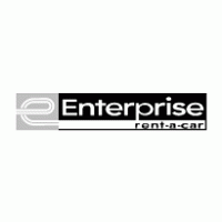 Enterprise Car Rental Logo - Enterprise Rent A Car Logo Vector (.EPS) Free Download