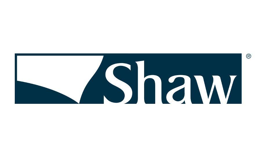 Shaw Logo - Shaw Ranked Among '50 Best Companies To Sell For' 08 30