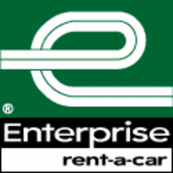Enterprise Car Rental Logo - Enterprise rent a car Logos