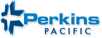 Perkins Logo - Home