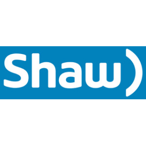Shaw Logo - Shaw - Business TSR - Edmonton