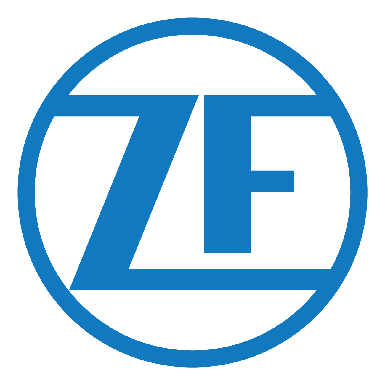 ZF Sachs Logo - ZF Gastronomie Service GmbH