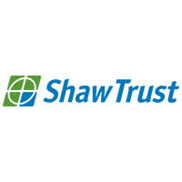Shaw Logo - Shaw Trust - Home