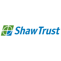 Shaw Logo - Shaw Trust