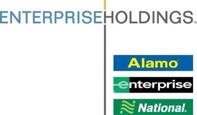 Enterprise Car Rental Logo - New Enterprise, National and Alamo Car Rental Locations Now ...