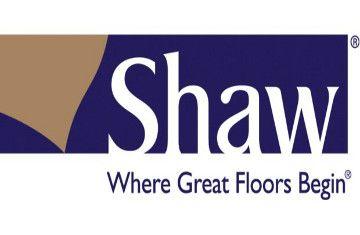 Shaw Logo - Shaw Industries logo | Cleanfax