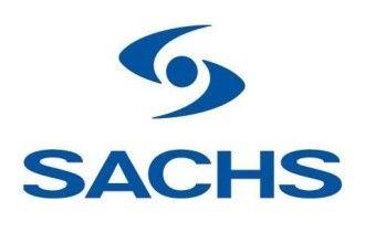 ZF Sachs Logo - SACHS exhibition