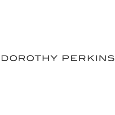 Dorothy Logo - Dorothy Perkins Logo transparent PNG - StickPNG
