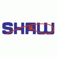 Shaw Logo - Shaw Communications Logo Vector (.SVG) Free Download