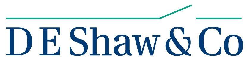 Shaw Logo - D. E. Shaw logo