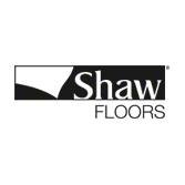 Shaw Logo - Flooring from Carpet to Hardwood Floors