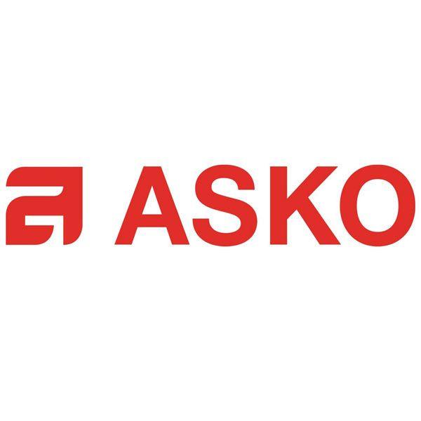 Asko Logo - ASKO - Sierra West Sales - Sierra Designs