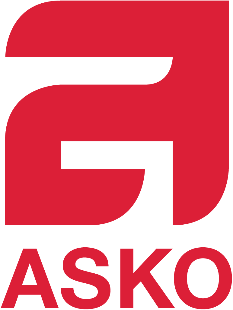 Asko Logo - ASKO Logo / Electronics / Logonoid.com