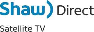 Shaw Logo - Shaw Direct - Direct Satellite TV in Canada, Satellite Provider ...