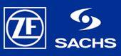 ZF Sachs Logo - OEM directly from the manufacturer to make it more