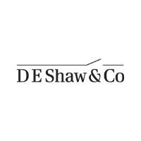 Shaw Logo - D. E. Shaw & Co. - Investment Firm Reviews | Glassdoor.co.uk