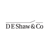 Shaw Logo - D. E. Shaw & Co. Firm Reviews. Glassdoor.co.uk