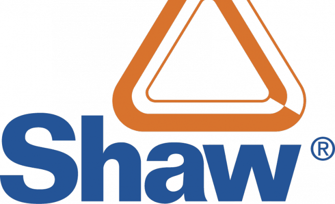 Shaw Logo - Shaw group logo.png