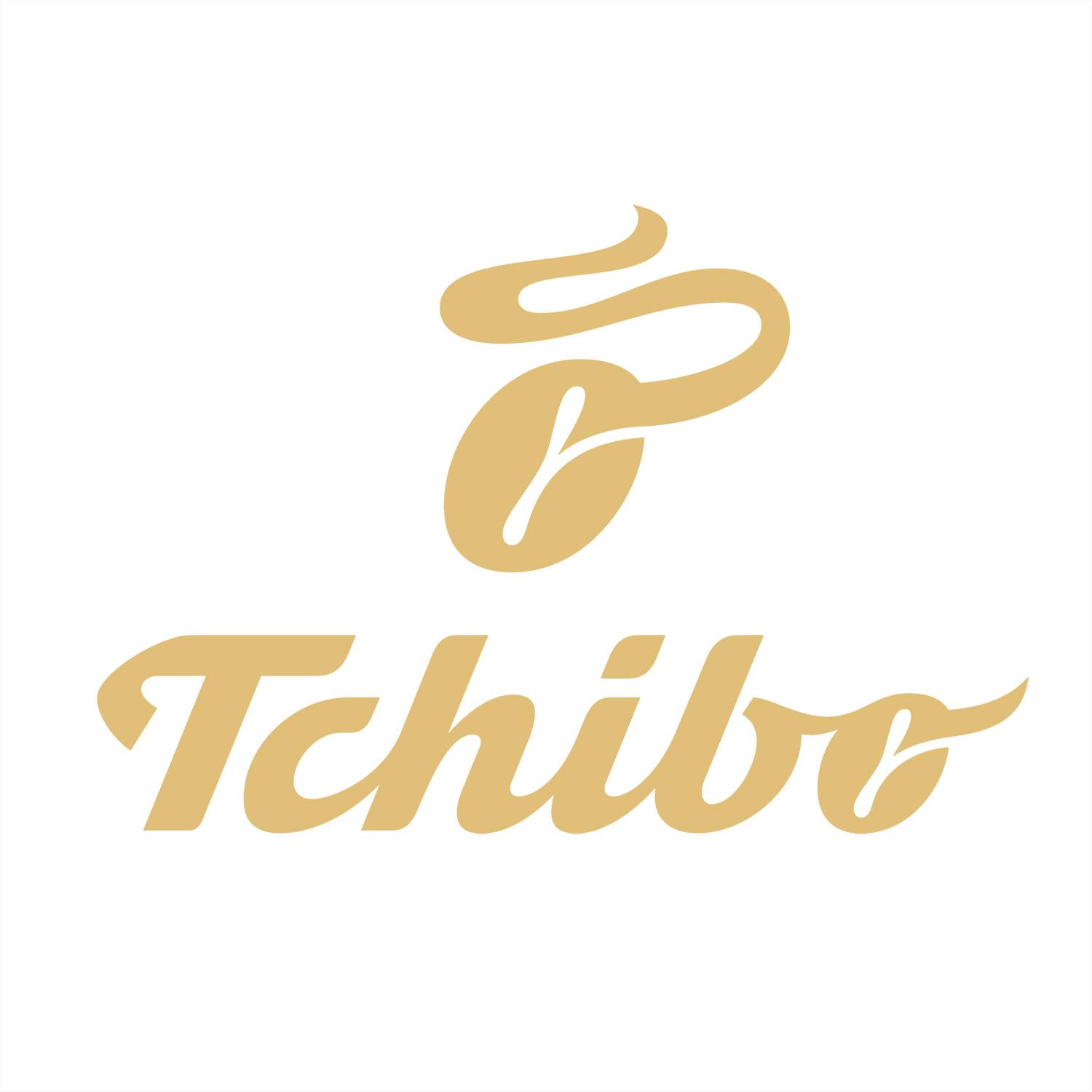 Tchibo Logo - Tchibo Logo (2017) – Design Tagebuch