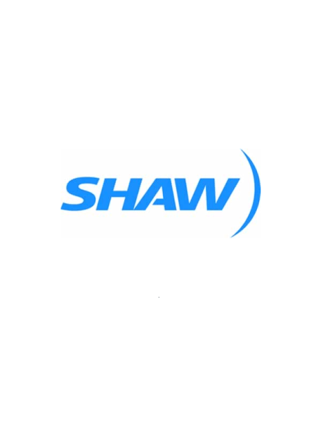 Shaw Logo - logo.shaw.000