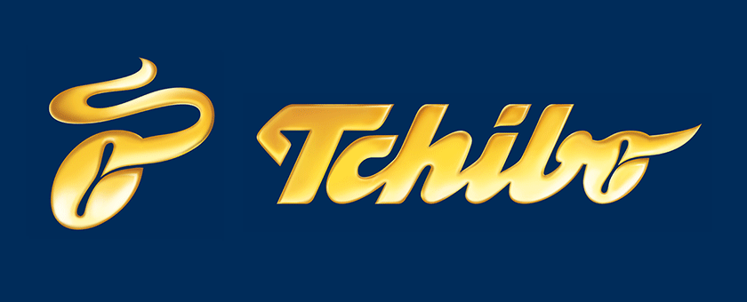 Tchibo Logo - Tchibo Logo Big Balmy Foodtruck Hamburg