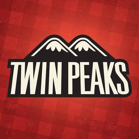 Round Red Restaurant Logo - Twin Peaks Restaurants, Round Rock - Restaurant Reviews, Phone ...