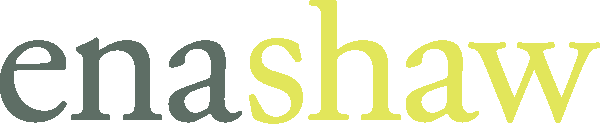 Shaw Logo - Soft Furnishings Manufacturer & Reseller | Ena Shaw