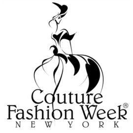 Couture Fashion Logo - New York Fashion Week - Couture Fashion Week