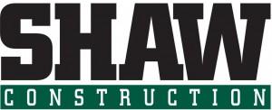 Shaw Logo - Shaw-logo - GJEP