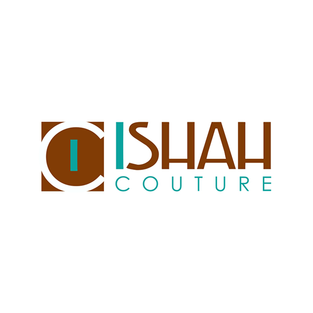 Couture Fashion Logo - Clothing Brand Logo - Fashion & Apparel Logo Design Ideas - Deluxe Corp