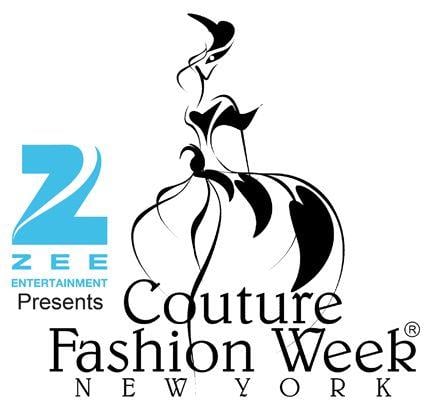 Couture Fashion Logo - ZEE Logo _new - Couture Fashion Week