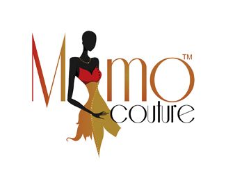 Couture Fashion Logo - Logopond - Logo, Brand & Identity Inspiration