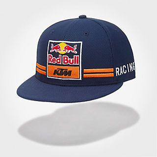 Blue White and Red Bull Logo - Caps Red Bull Online Shop