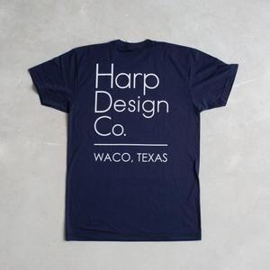 Clothing of a Harp Logo - Merchandise – Harp Design Co