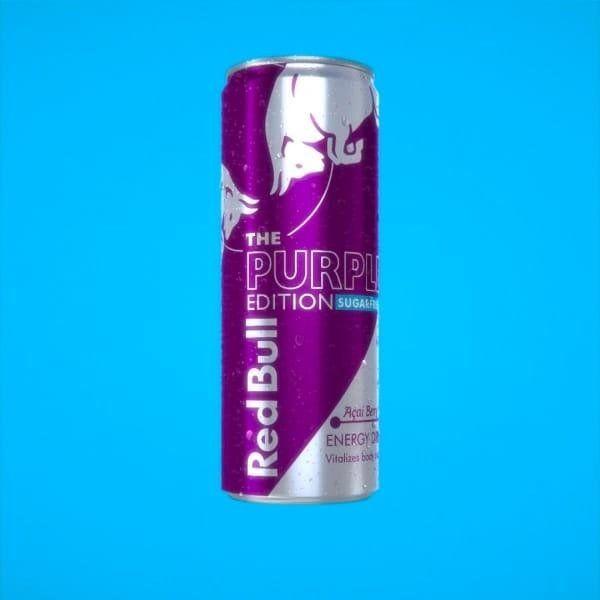 Blue White and Red Bull Logo - Energy Drinks Red Bull - Energy Drink - Red Bull USA