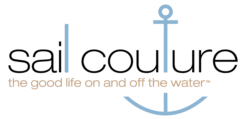 Couture Fashion Logo - Home - Sail Couture